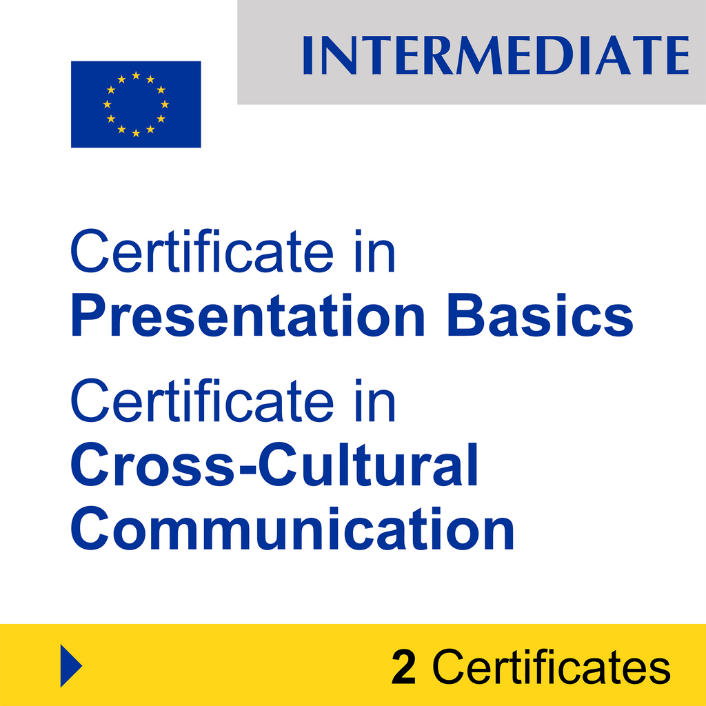 Communication Skills (7 Certificates) - FULL BUNDLE