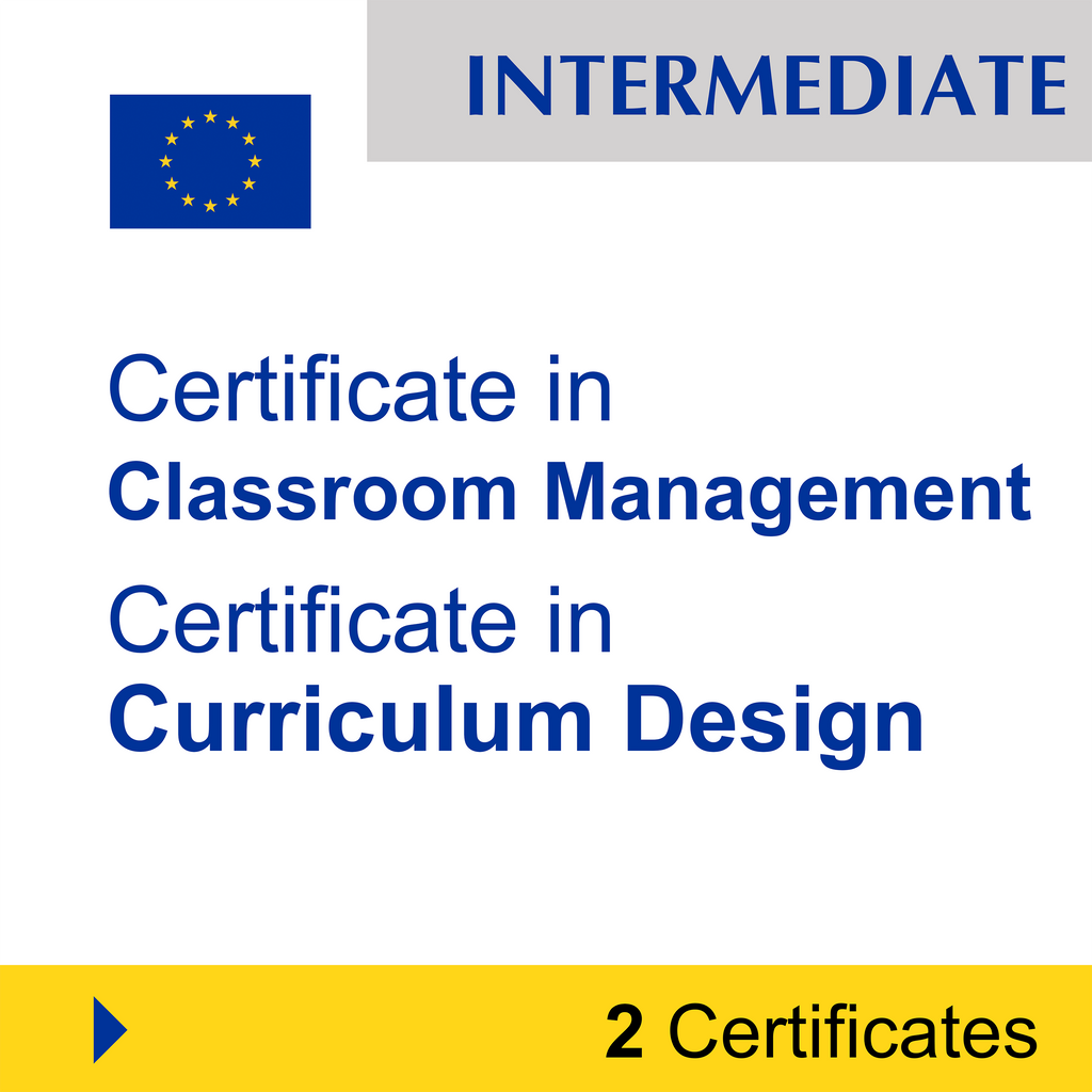 Education & Teaching (7 Certificates) - FULL BUNDLE