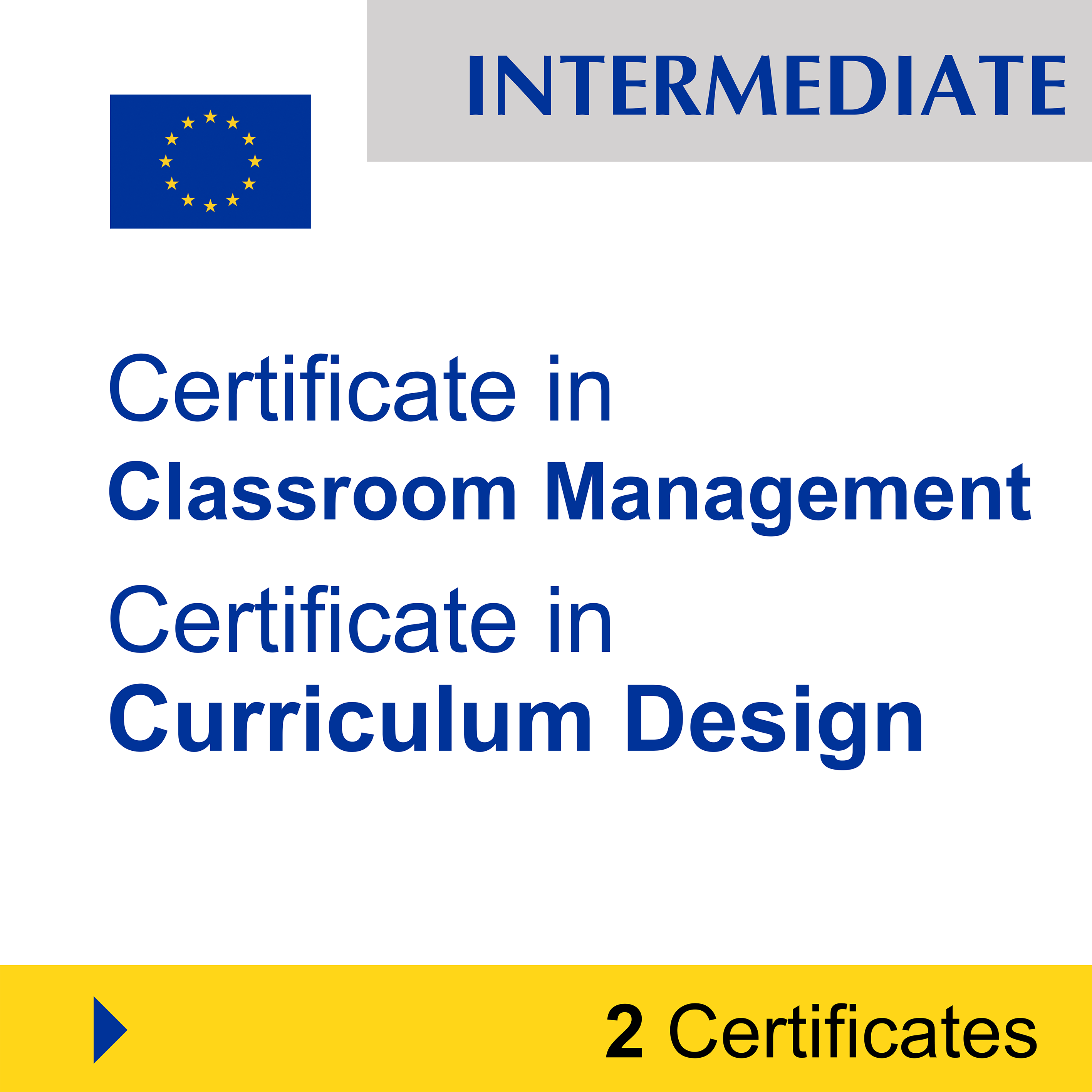 Education & Teaching (7 Certificates) - FULL BUNDLE