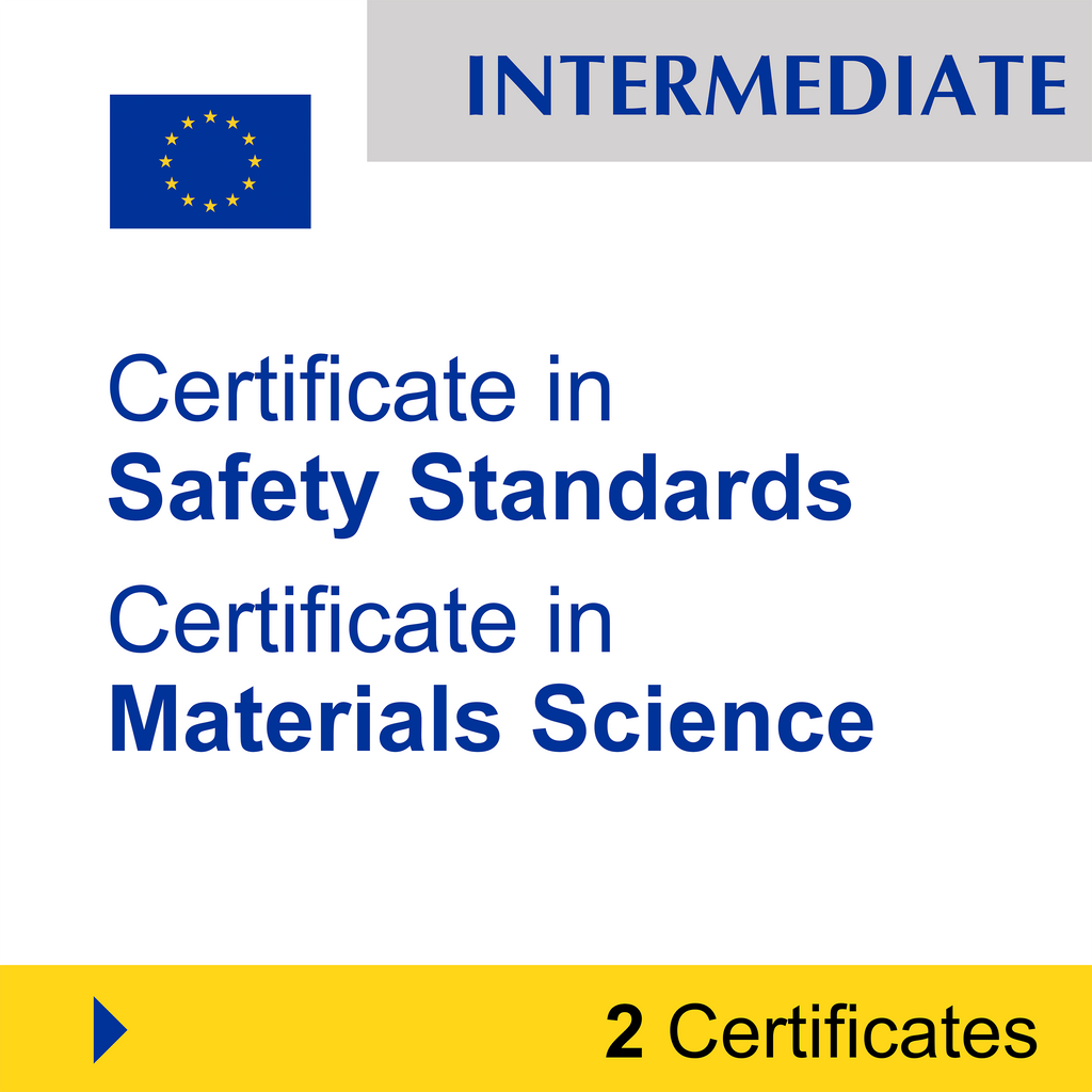 Engineering & Technical Skills (7 Certificates) - FULL BUNDLE