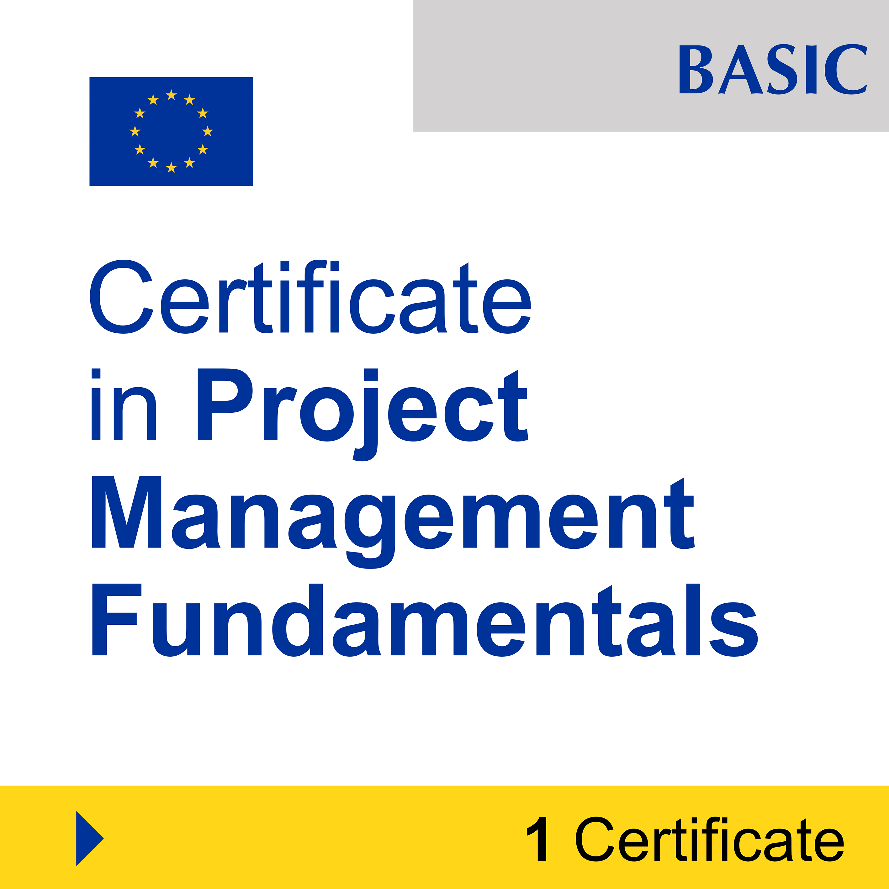 Project Management (7 Certificates) - FULL BUNDLE